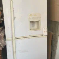 یخچال فریزر