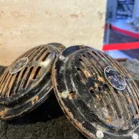 بوق ۱۰۱۱ بوش اصل آلمان بنزی
