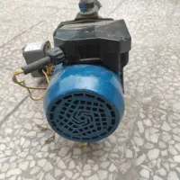 پمپ آب پنتاکس ۱ اسب اصل ایتالیا بیصدا وقوی