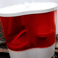 مینی واش فریدولین  نو نو  ۲ کیلویی|ماشین لباسشویی و خشک‌کن لباس|فردیس, فردیس|دیوار