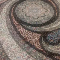 فرش ۹متری درحدنو|فرش|شاهدشهر, |دیوار