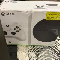 Xbox.    Serie.  S