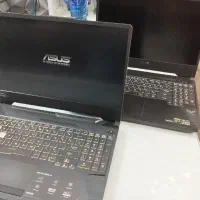 سری گیمینگ لنوو و ایسوس تاف