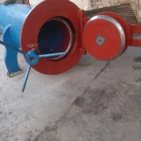 دستگاه آبگیر قالیشویی