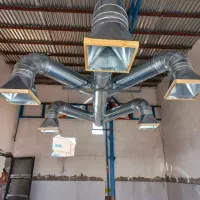 کانال کولر شایانفر