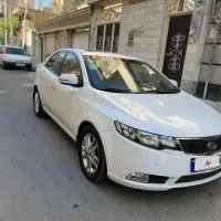 سراتو اپشنال مدل ۹۶ بدون رنگ