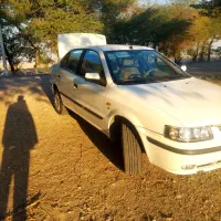 سمند ۱۴۰۰|خودرو کلاسیک|اندیمشک, |دیوار