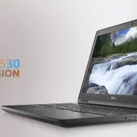 لپتاپ استوک دل پرسیژن DELL 3530 i7Hگرافیک 4Gکوادرو