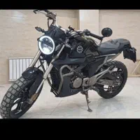 فروش،موتورسیکلت زونتس G1