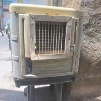 کولر پارسونیک