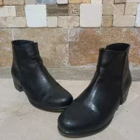 نیم بوت شیک|کیف، کفش، کمربند|کاشان, شهرک امیرالمومنین|دیوار