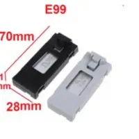 باتری باطری کوادکوپتر پهباد کواد کوپترe99 e88 F189|اسباببازی|مشهد, شاهد (شهرک غرب)|دیوار