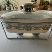 مایتابه وارمر دار