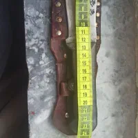 کارد قصابی سلاخی