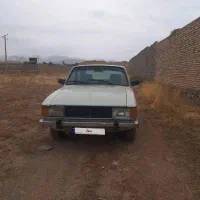 پیکان 83