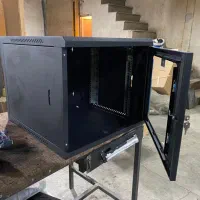 فروش انواع رک های ایستاده و دیواری و تحهیزات شبکه|مودم و تجهیزات شبکه|تهران, سید خندان (جلفا)|دیوار