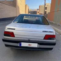 پژو۸۷|خودرو سواری و وانت|بیرجند, |دیوار