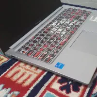 لپتاپ ایسوس vivobook|رایانه همراه|کرج, کمال‌شهر|دیوار