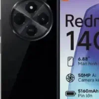 گوشی موبایل شیائومی 14C.
