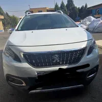 پژو ۲۰۰۸  ۹۷