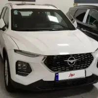 هایماS8 مدل ۴۰۳