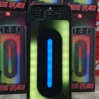 اسپیکر بلوتوثی قابل حمل KTS-1555|پخشکننده همراه|تهران, جمهوری|دیوار