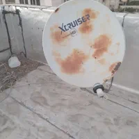 نصب ونصاب آنتن وتعمیر دستگاه دماوندآبسردجابان حومه|خدمات پیشه و مهارت|دماوند, گیلاوند|دیوار