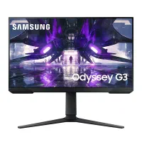 مانیتور گیمینگ سامسونگ odyssey G3 165 هرتز
