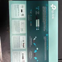 مودم mr400 تمیز|مودم و تجهیزات شبکه|بندرعباس, |دیوار