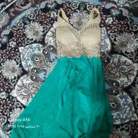 پیرهن مجلسی