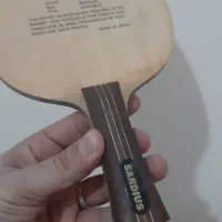 چوب راکت پینگ پنگ باترفلای ساردیوس