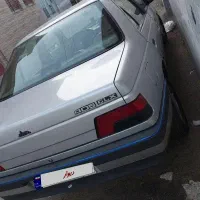 پژو۴۰۵مدل ۹۳دوگانه|خودرو سواری و وانت|صحنه, |دیوار