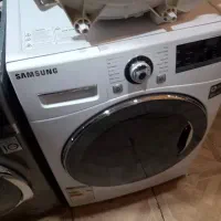 تعمیرات تخصصی انواع لباسشویی اتومات