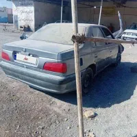 تصادفی  پرشیا مدل ۸۸