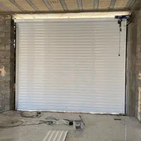 کرکره برقی. جک پارکینگ. شیشه سکوریت. جاقفلی هوشمند|خدمات پیشه و مهارت|بندرعباس, |دیوار