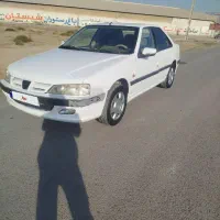 پارس 92 تکسوز|خودرو سواری و وانت|سلماس, |دیوار