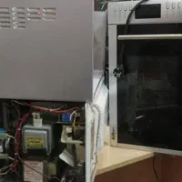 تعمیر لوازم خانگی برد الکترونیکی (بخور سرد اتو پرس|خدمات پیشه و مهارت|قم, چهار مردان|دیوار