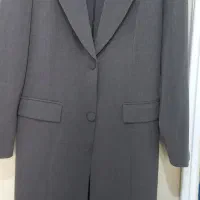 مانتو اداری(نو)