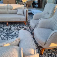 مبل مبل راحت|مبلمان خانگی و میز عسلی|بندر انزلی, کلیور|دیوار