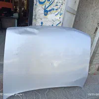 کاپوت405|قطعات یدکی و لوازم جانبی|تربت جام, پاسداران|دیوار