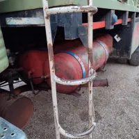 بنز تک باری ۷۱|خودرو سنگین|میاندوآب, |دیوار