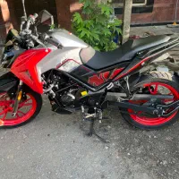 موتور گلکسی na 180