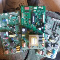 برد پکیج دیواری شوفاژ کار