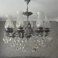 لوستر  8 شاخه