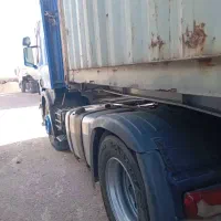 اسکانیا ۳۴۰مدل۲۰۰۹|خودرو سنگین|مشهد, ابوذر|دیوار