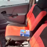 پراید ۱۳۱ مدل۸۴|خودرو سواری و وانت|بیرجند, |دیوار