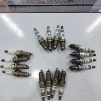 هدرز  سنتر کیت‌مکش شمع وایرشمع منی‌فولد منبع و...|قطعات یدکی و لوازم جانبی|یاسوج, |دیوار