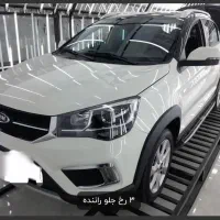 X22 اسپرت لاکچری ۴۰۱ در حد صفر|خودرو سواری و وانت|تهران, حکیمیه|دیوار