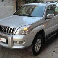 پرادو ۲ در مدل ۲۰۰۷ درحد صفر .. سند تک برگ|خودرو سواری و وانت|اسلام‌شهر, مطهری|دیوار