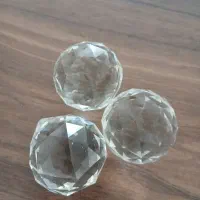 کریستال لوستر